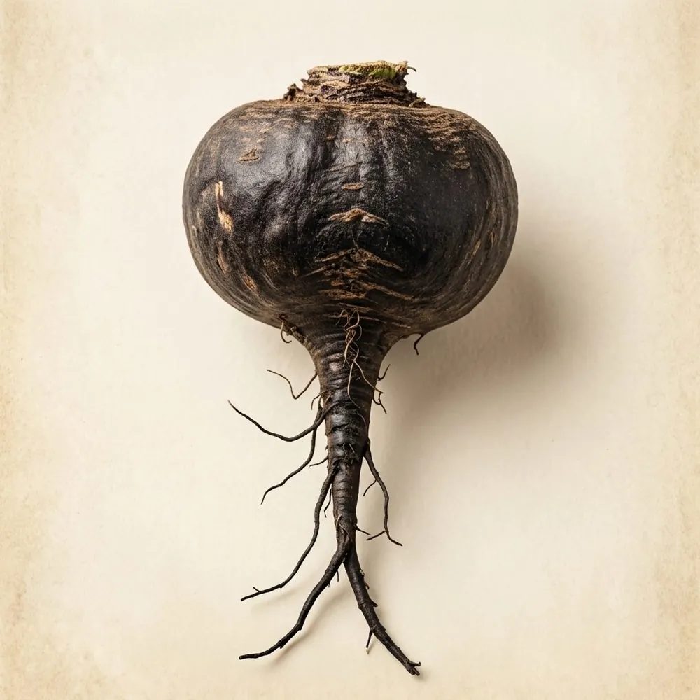 Maca negra